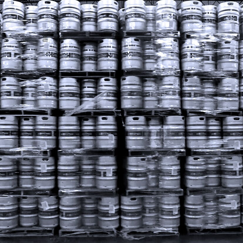Wholesale Kegs for Rent Distributor